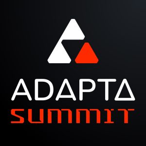 Adapta Summit - Ingresso VIP (Lote 1)